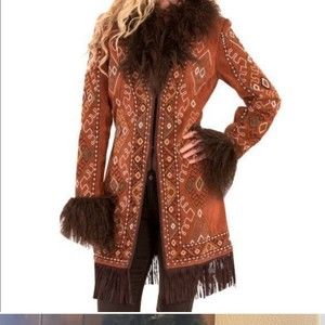 Meet your Posher, Carol